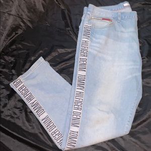 Tommy Hilfiger jeans